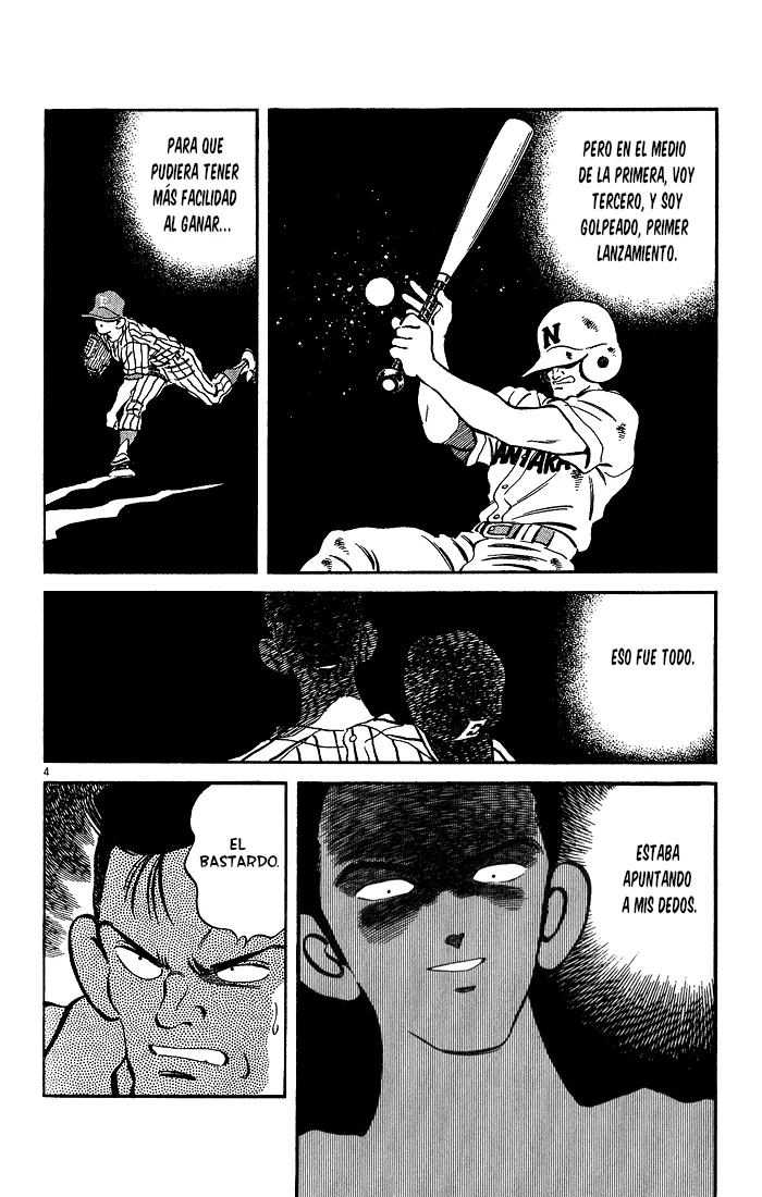 H2 Capítulo 228 - Page 5