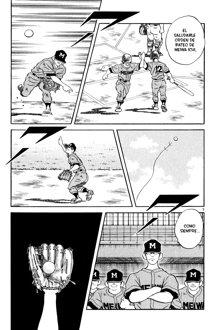 H2 Capítulo 229 - Page 11