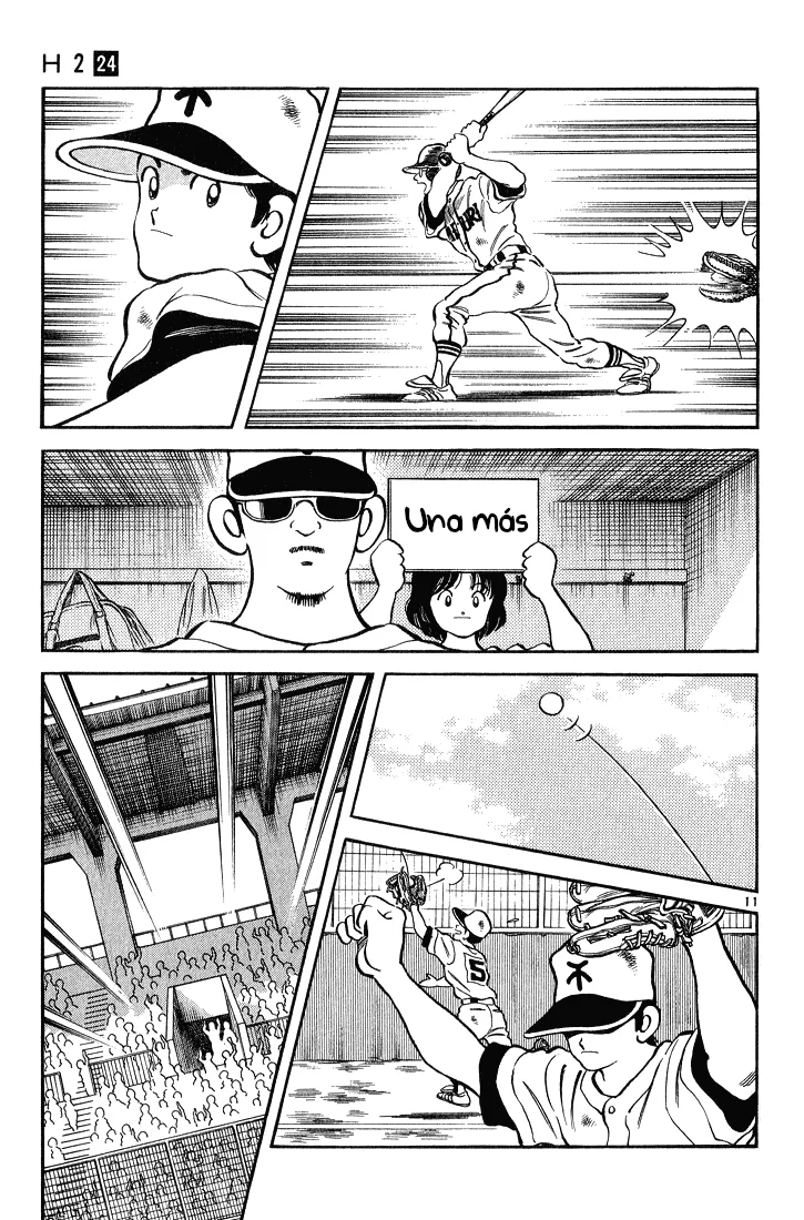 H2 Capítulo 229 - Page 15