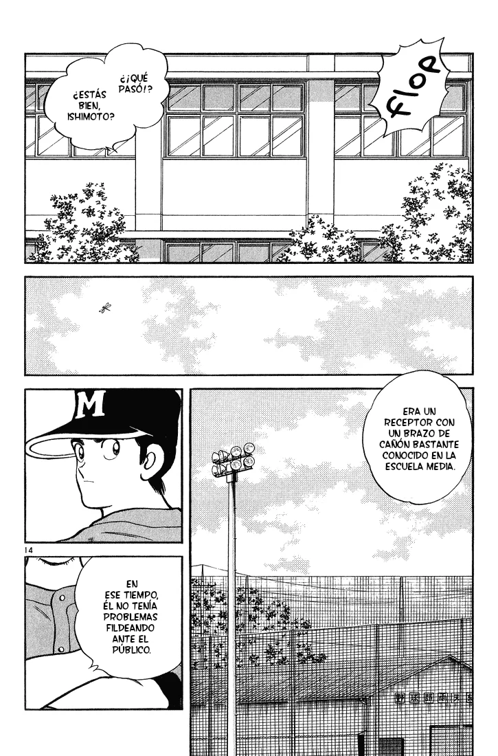 H2 Capítulo 229 - Page 18