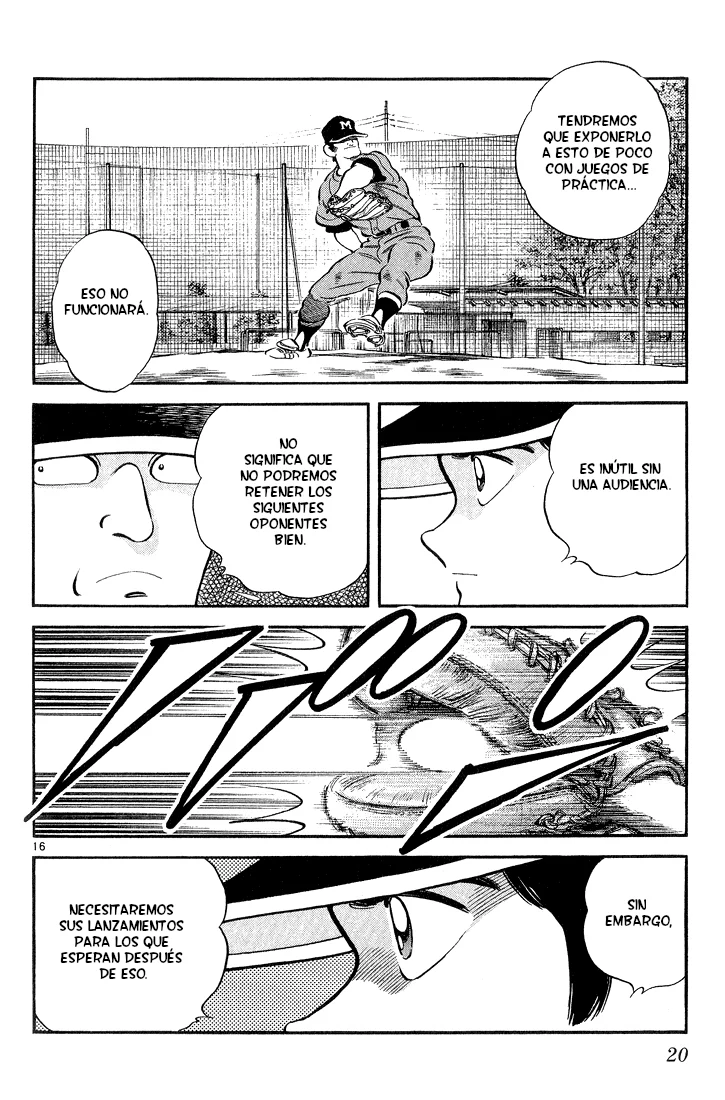 H2 Capítulo 229 - Page 20