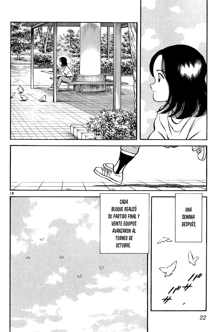 H2 Capítulo 229 - Page 22