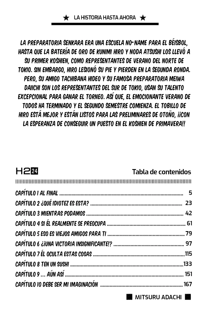 H2 Capítulo 229 - Page 4