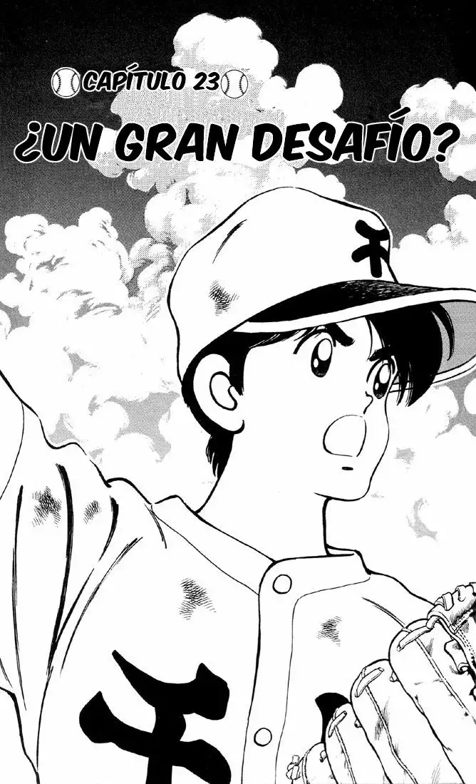 H2 Capítulo 23 - Page 1