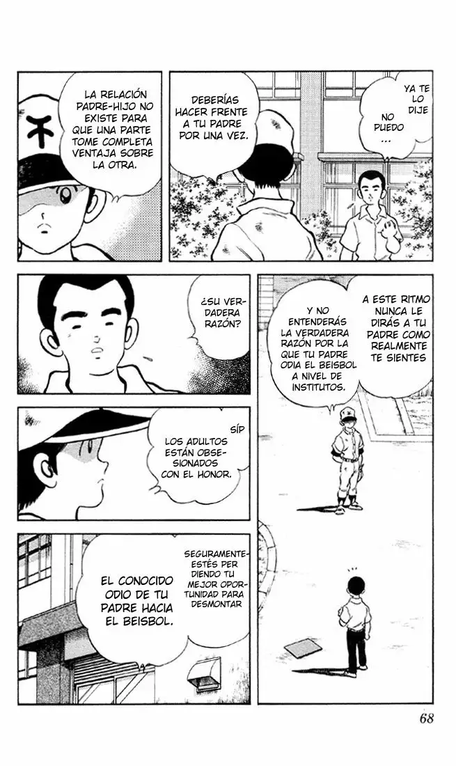 H2 Capítulo 23 - Page 10