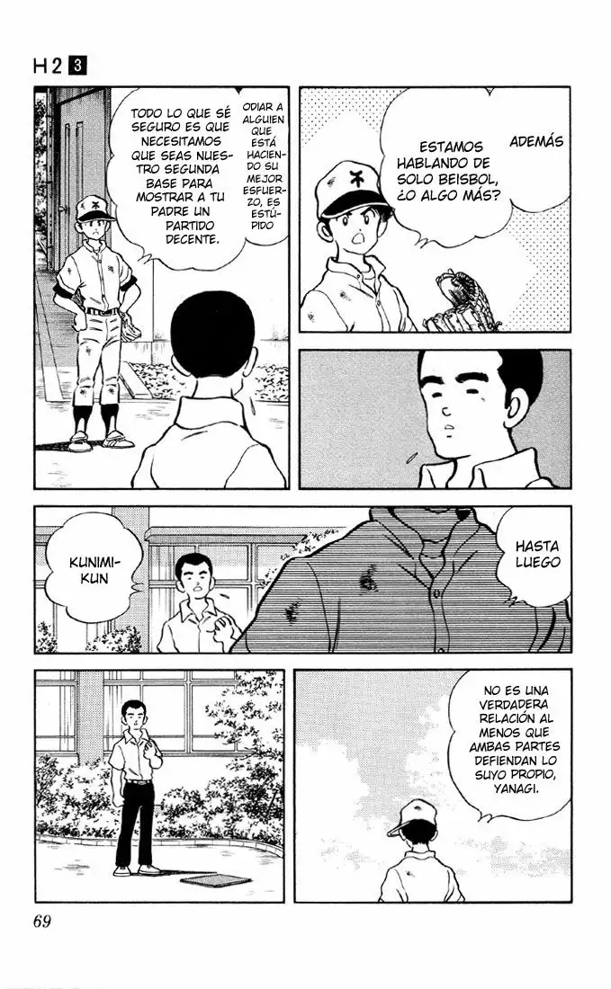 H2 Capítulo 23 - Page 11