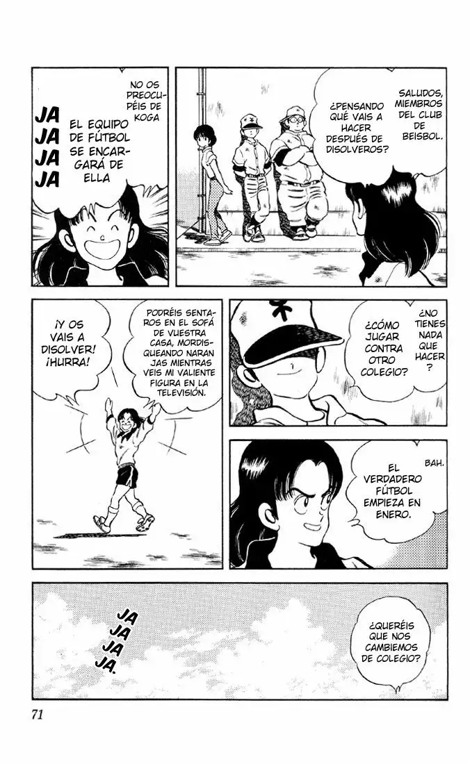 H2 Capítulo 23 - Page 13