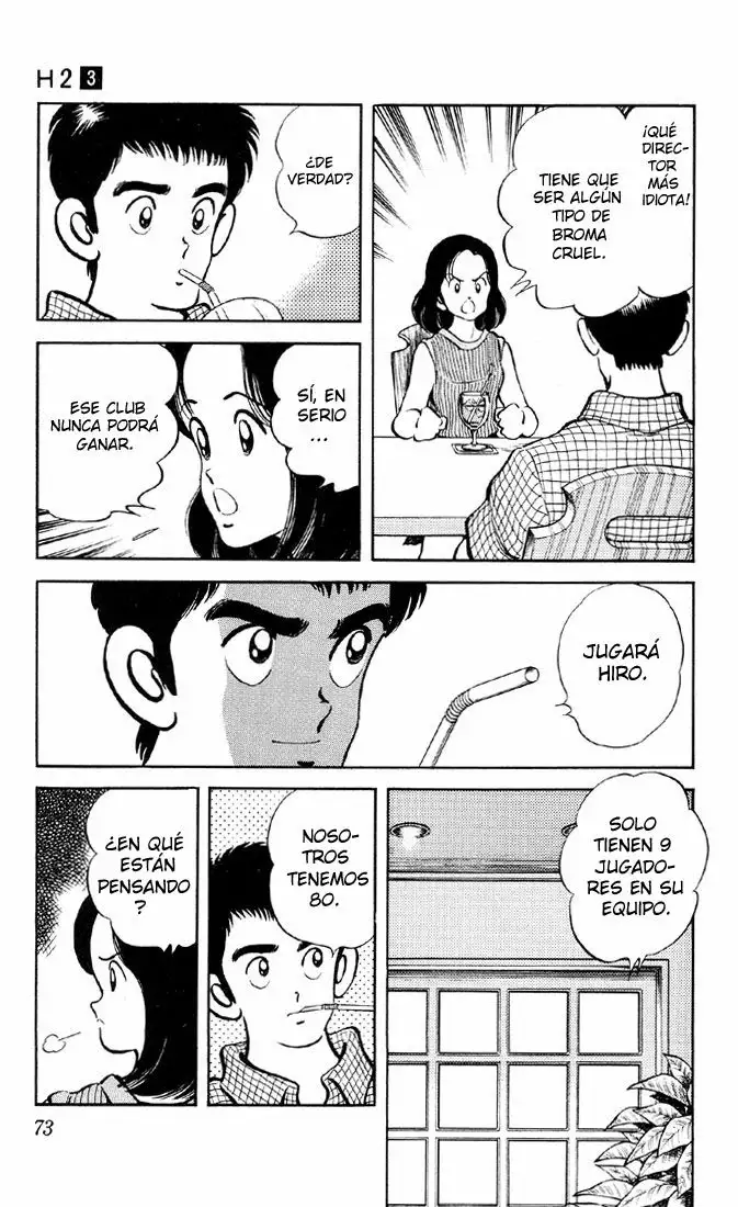 H2 Capítulo 23 - Page 15