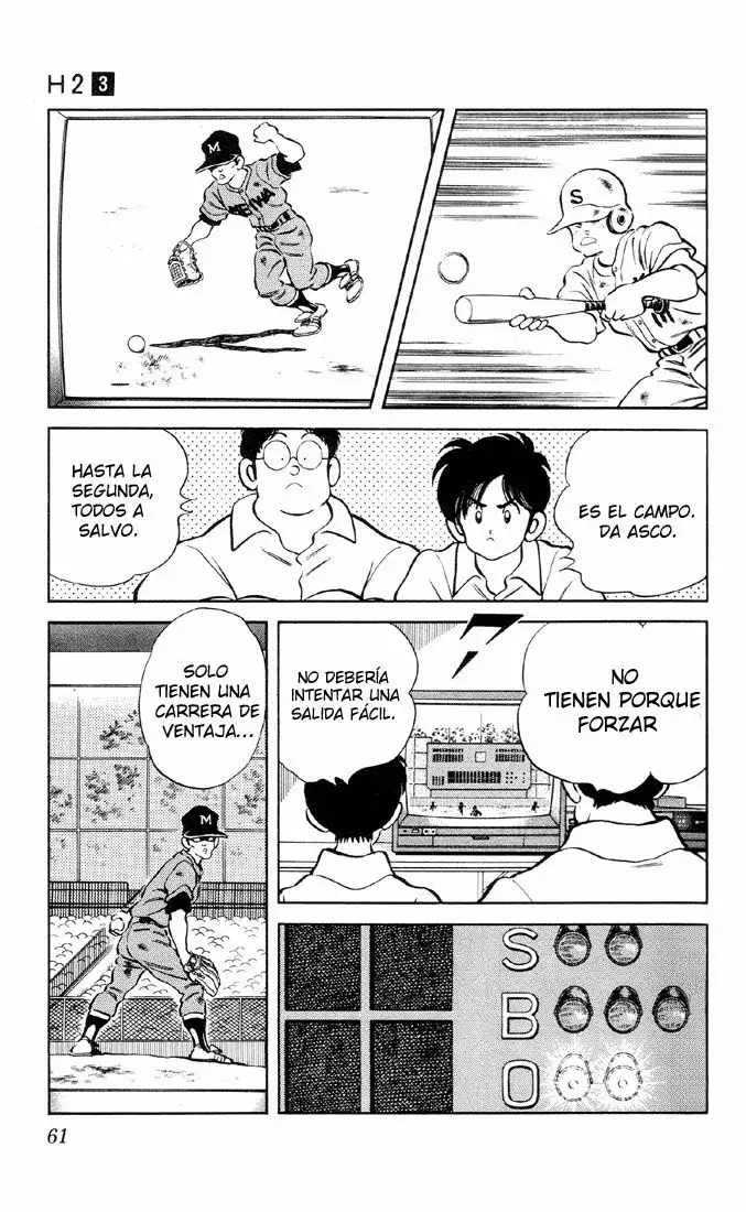 H2 Capítulo 23 - Page 3