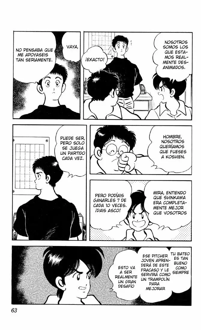 H2 Capítulo 23 - Page 5