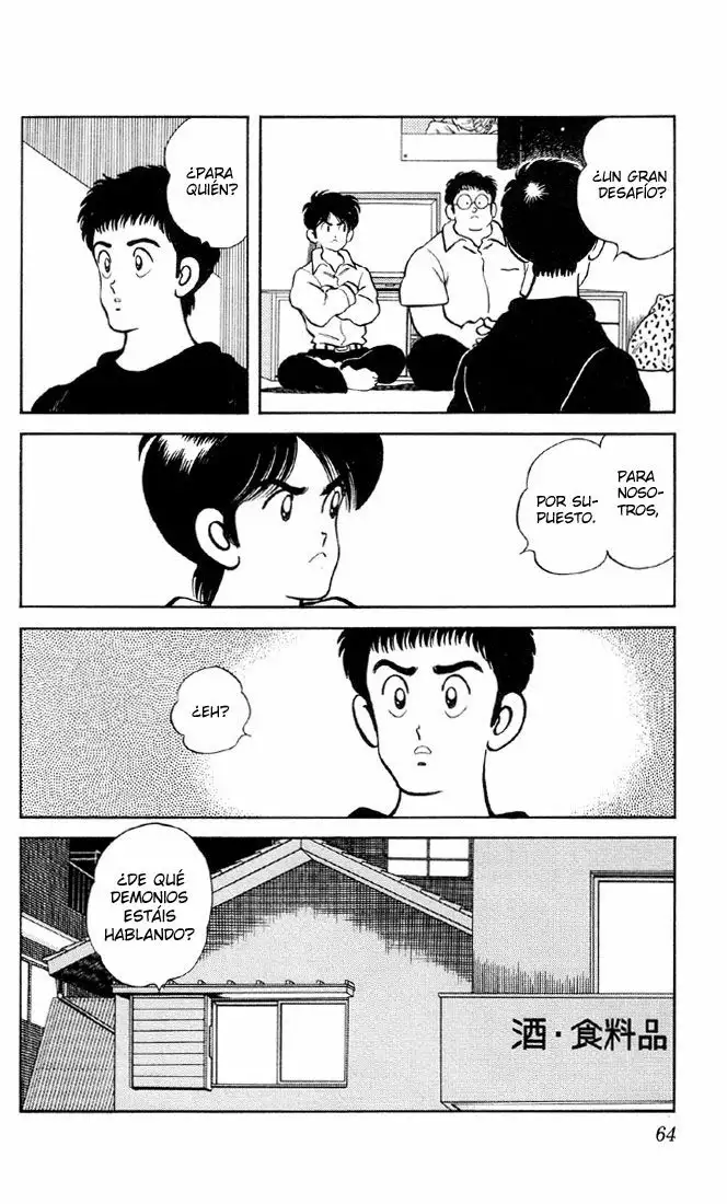 H2 Capítulo 23 - Page 6