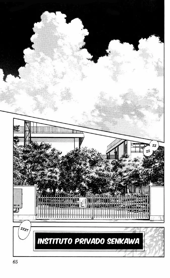 H2 Capítulo 23 - Page 7