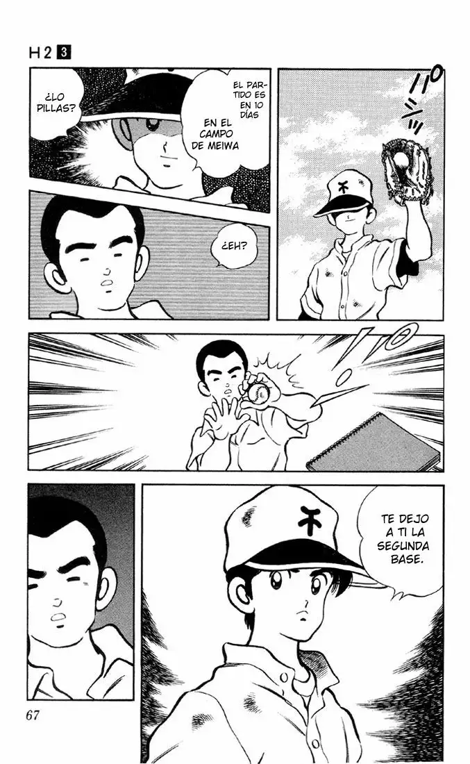 H2 Capítulo 23 - Page 9