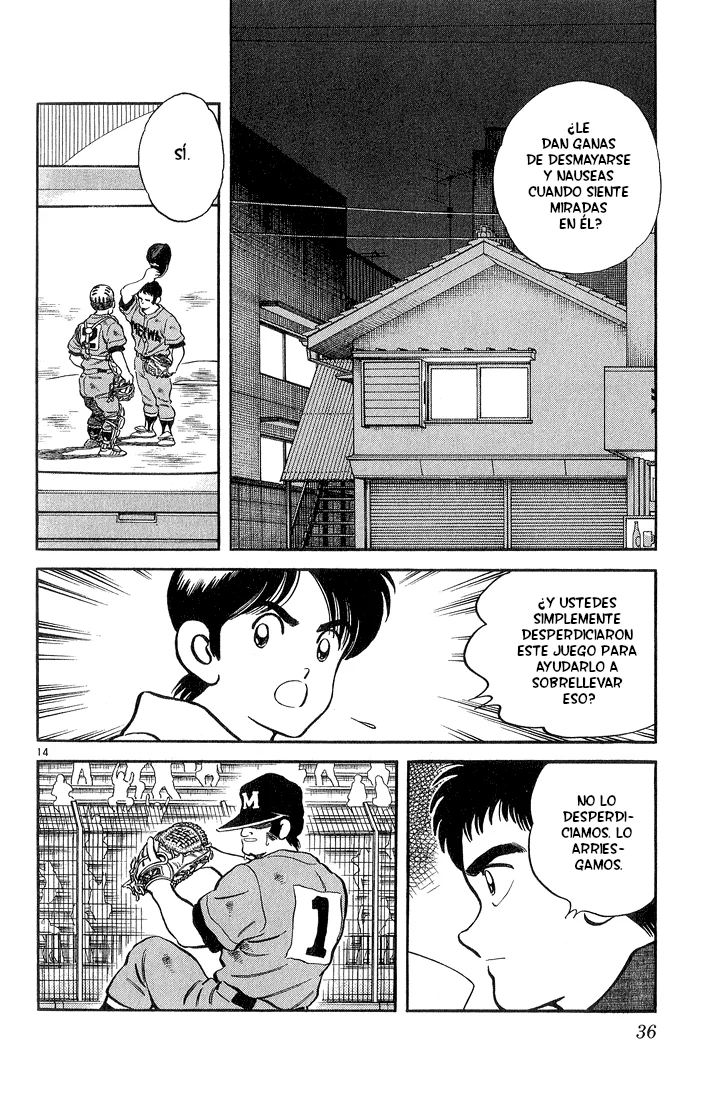 H2 Capítulo 230 - Page 15