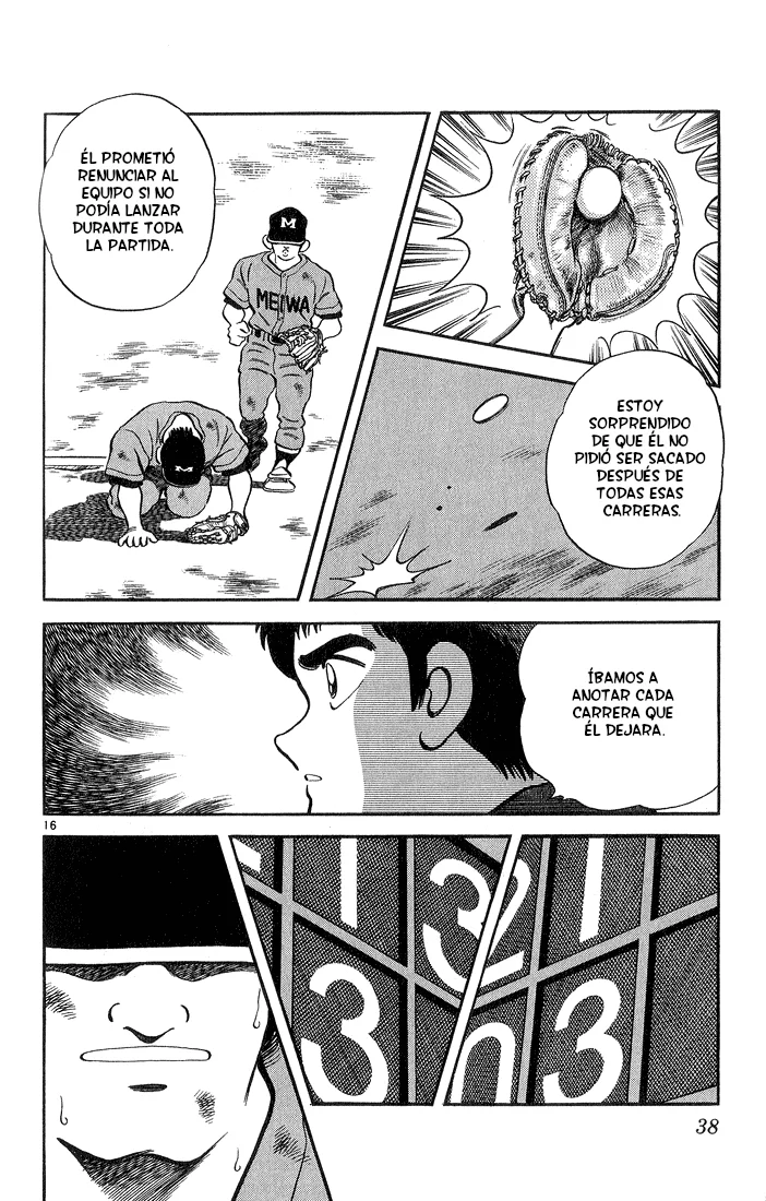 H2 Capítulo 230 - Page 17