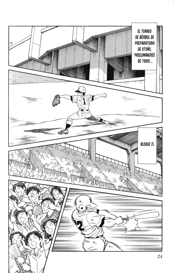 H2 Capítulo 230 - Page 3