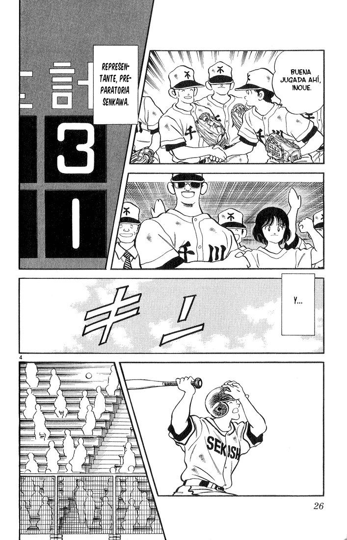 H2 Capítulo 230 - Page 5