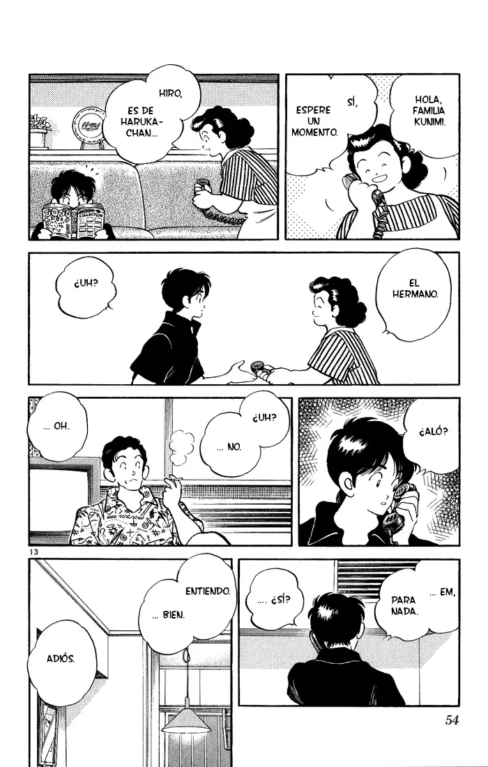 H2 Capítulo 231 - Page 13