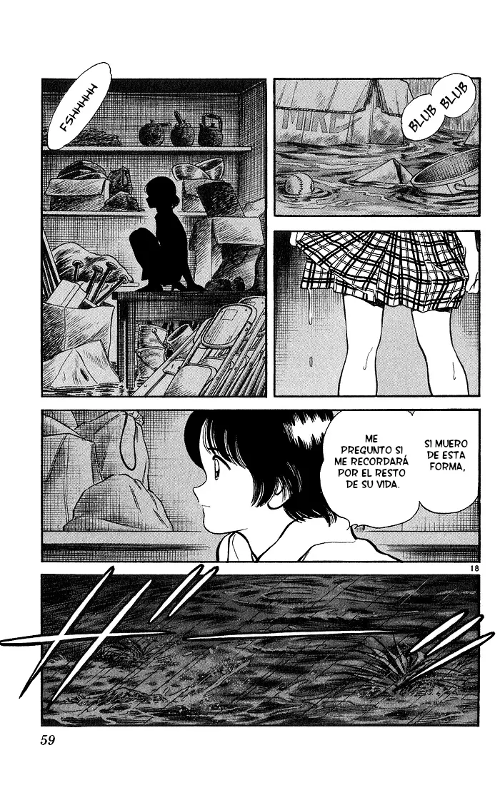 H2 Capítulo 231 - Page 18