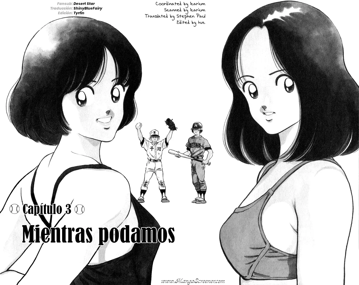 H2 Capítulo 231 - Page 2