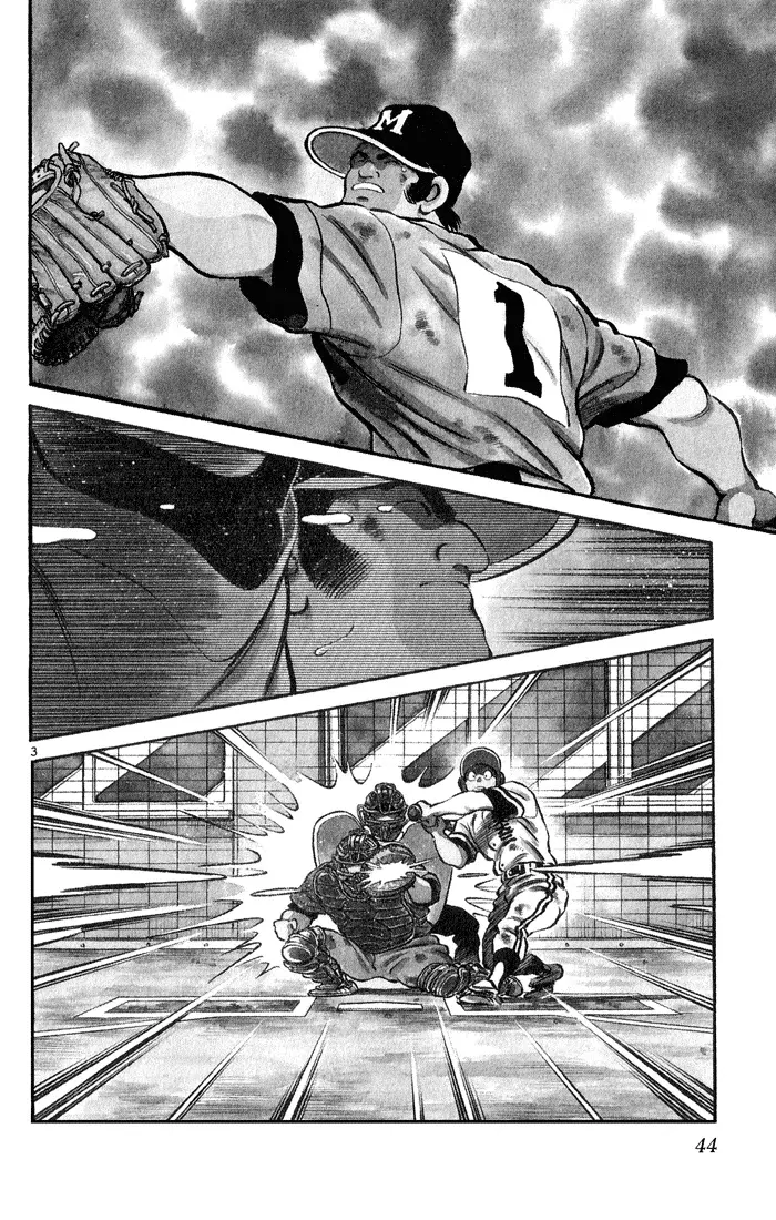 H2 Capítulo 231 - Page 3