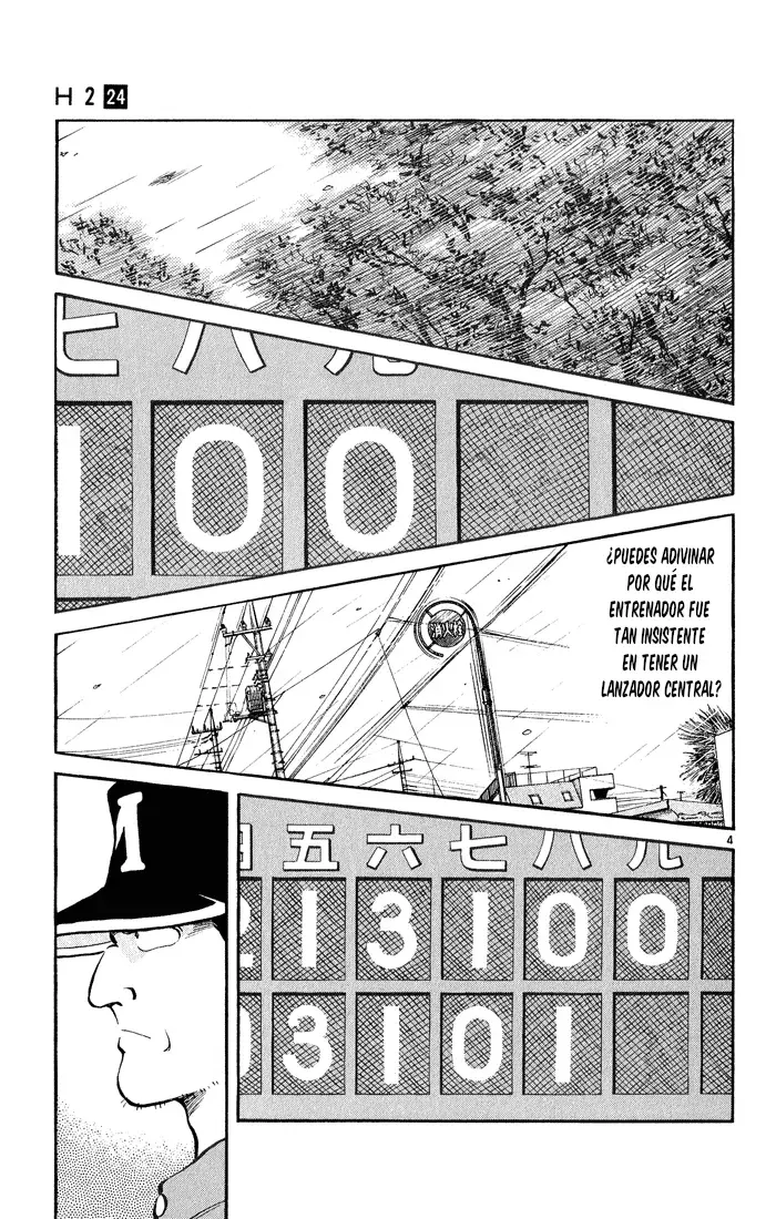 H2 Capítulo 231 - Page 4