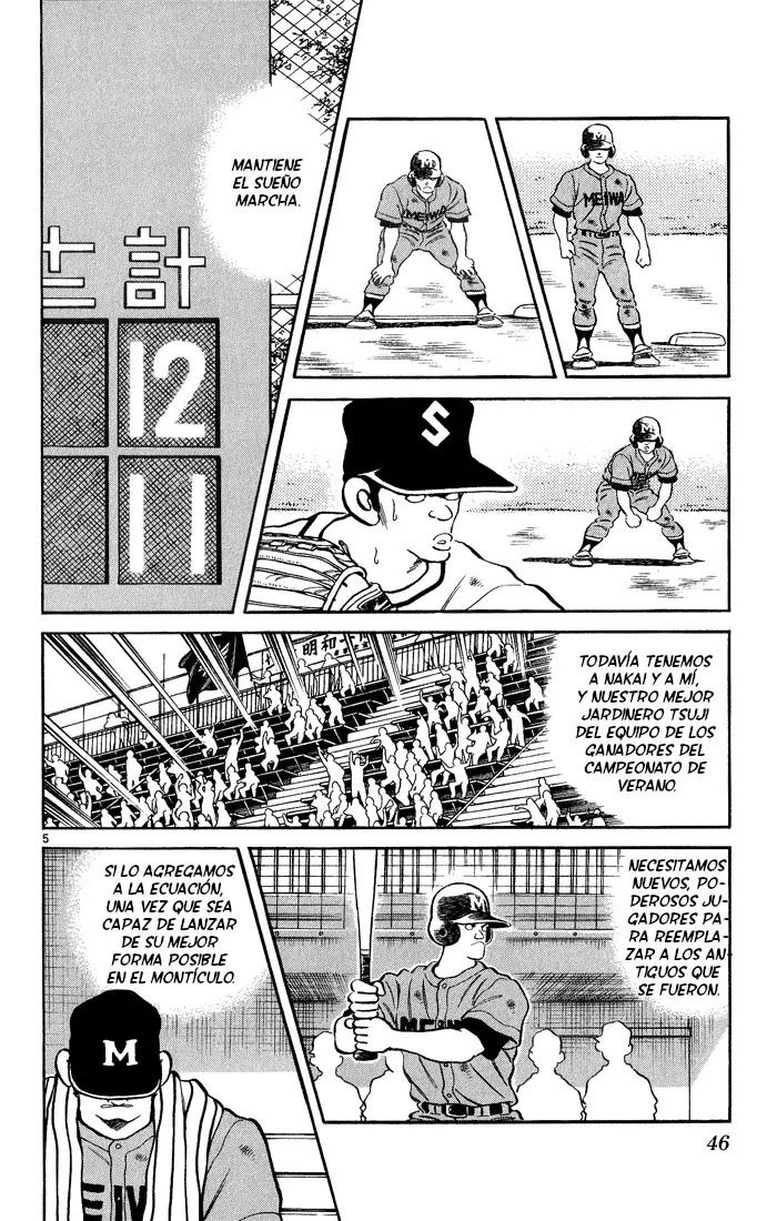H2 Capítulo 231 - Page 5