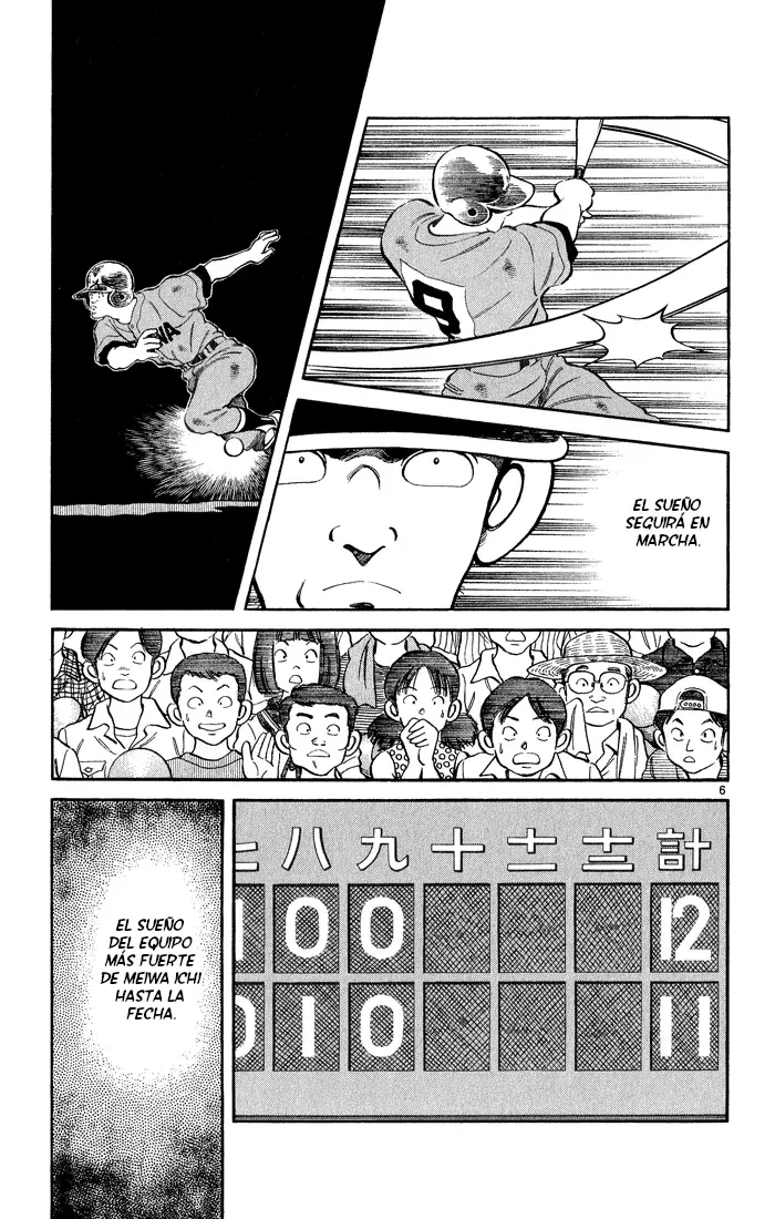 H2 Capítulo 231 - Page 6