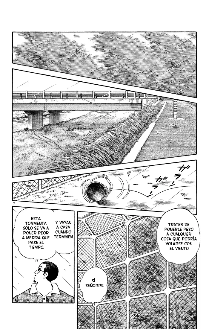 H2 Capítulo 231 - Page 7