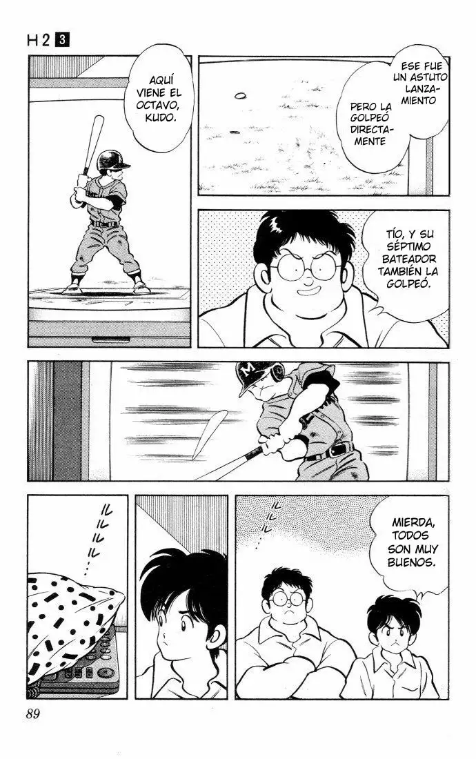 H2 Capítulo 24 - Page 13