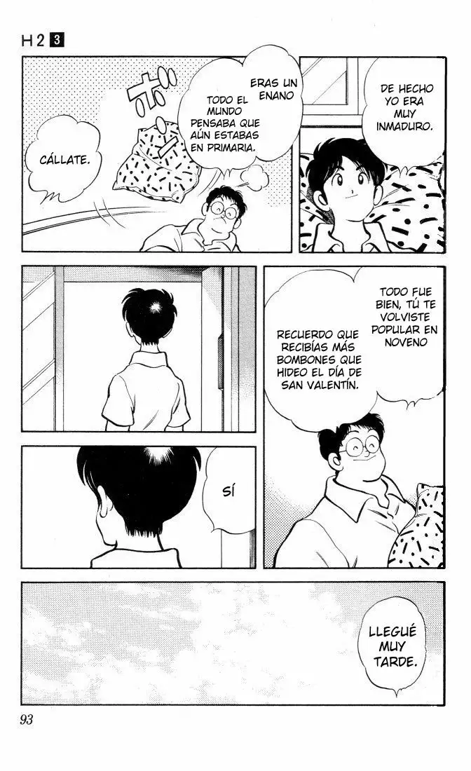 H2 Capítulo 24 - Page 17