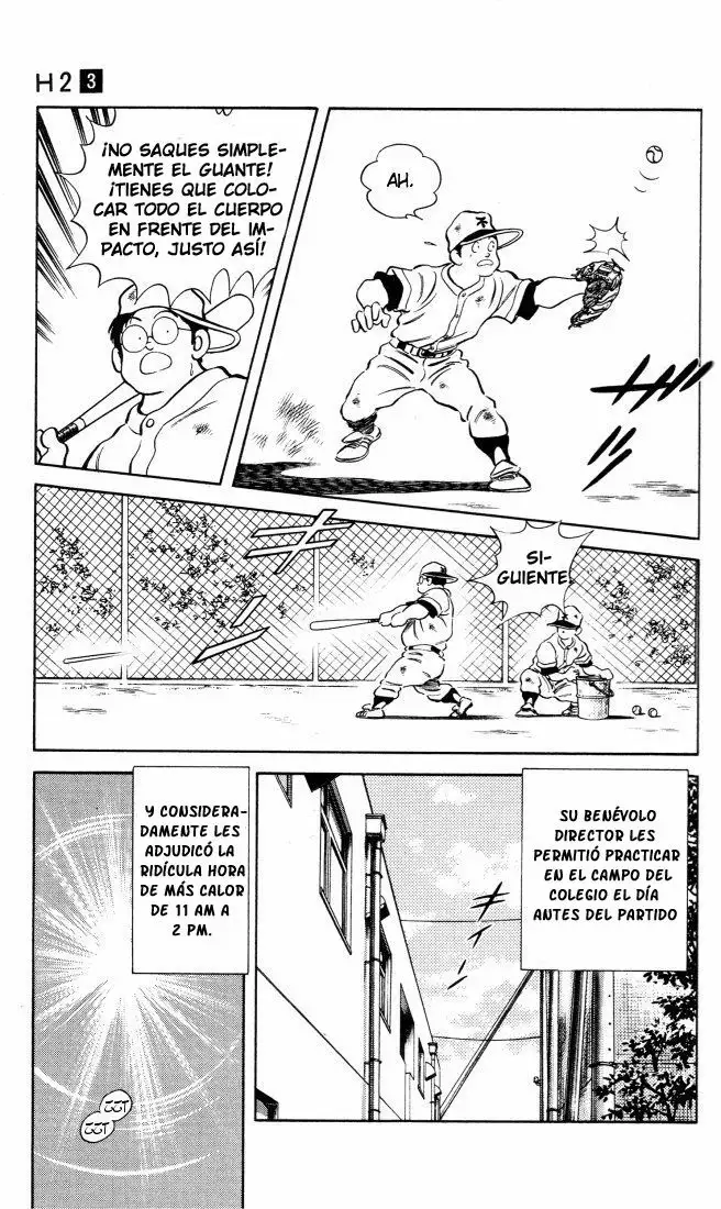 H2 Capítulo 24 - Page 3