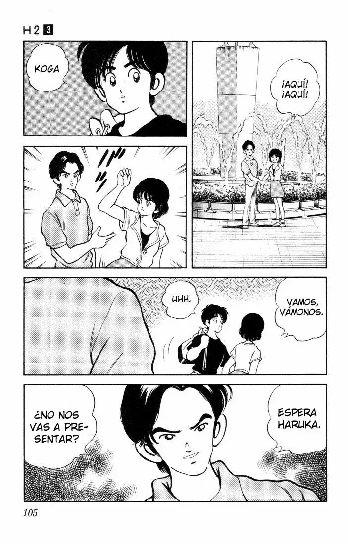 H2 Capítulo 25 - Page 11
