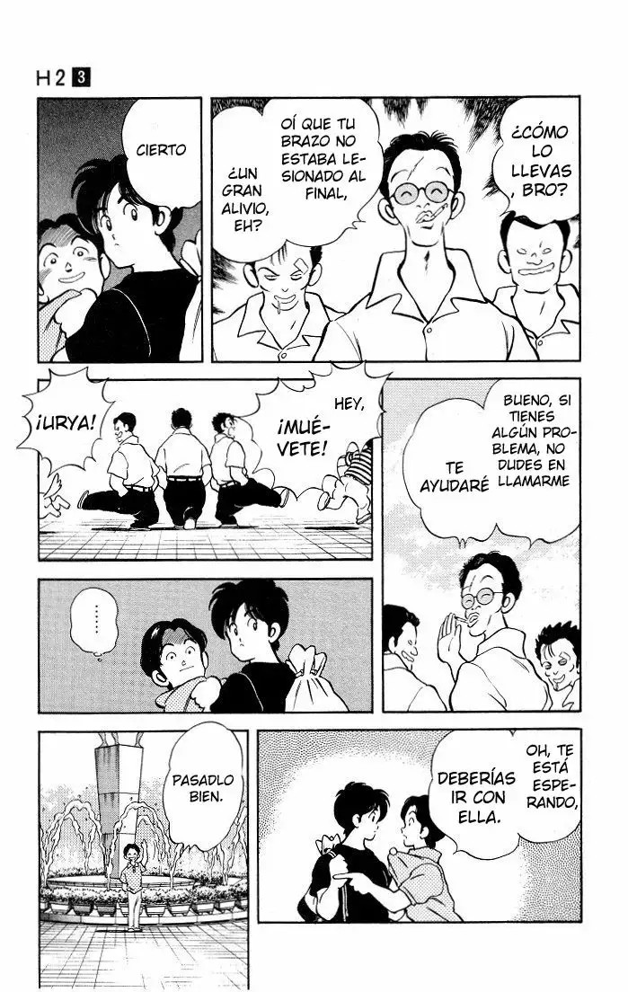 H2 Capítulo 25 - Page 15