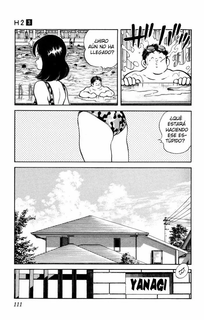 H2 Capítulo 25 - Page 17