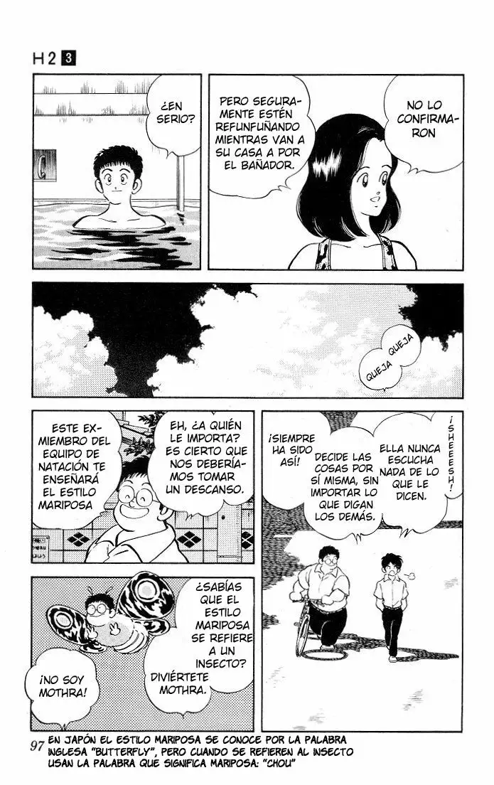 H2 Capítulo 25 - Page 3