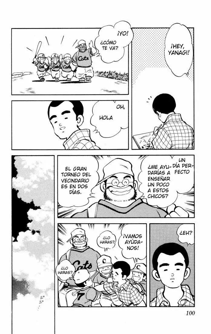 H2 Capítulo 25 - Page 6