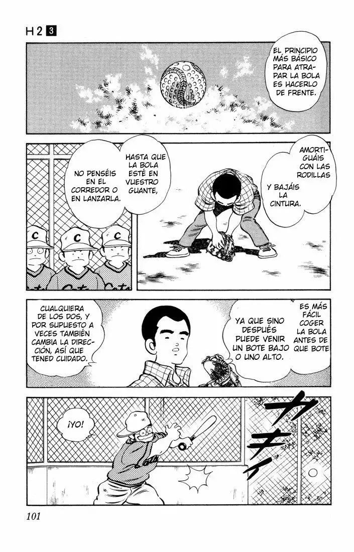 H2 Capítulo 25 - Page 7