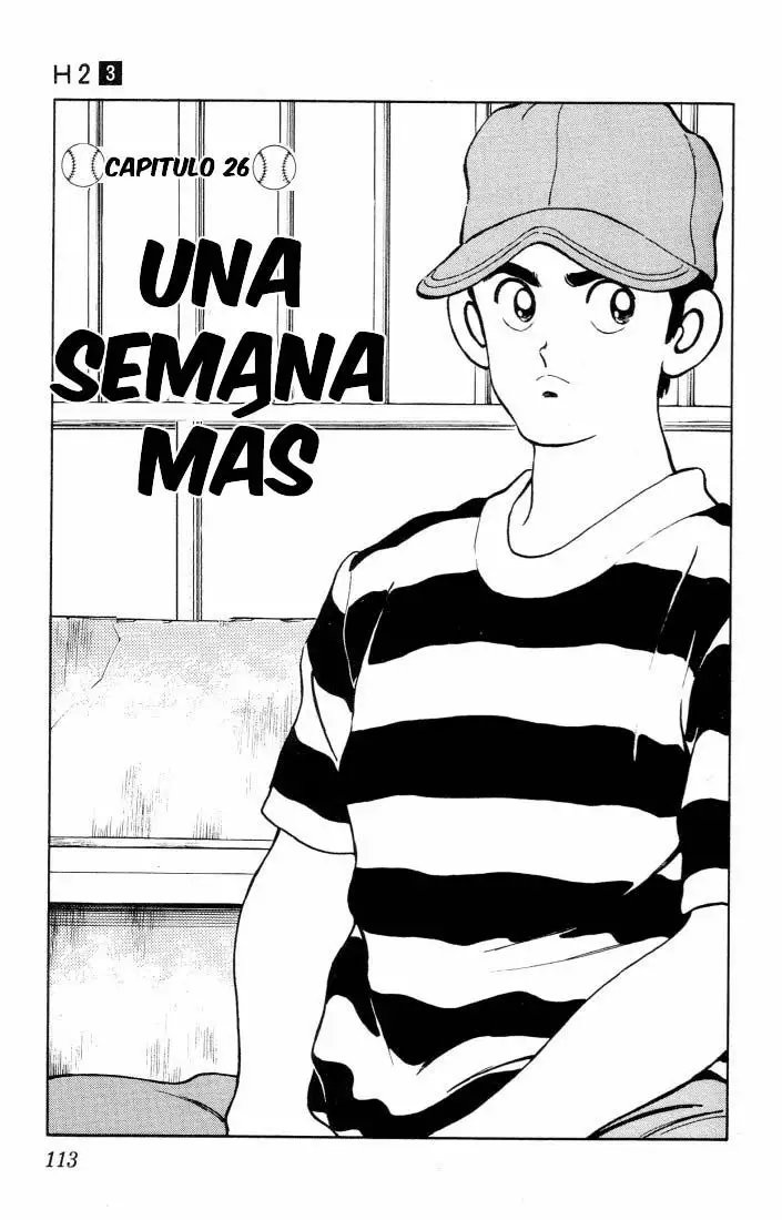 H2 Capítulo 26 - Page 1
