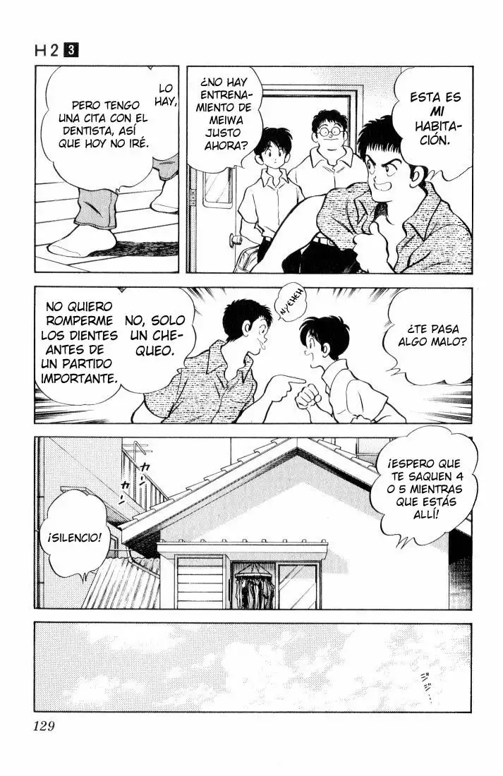 H2 Capítulo 26 - Page 17