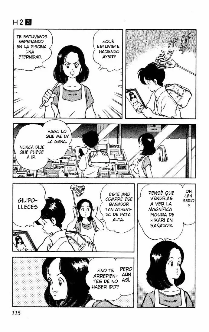 H2 Capítulo 26 - Page 3