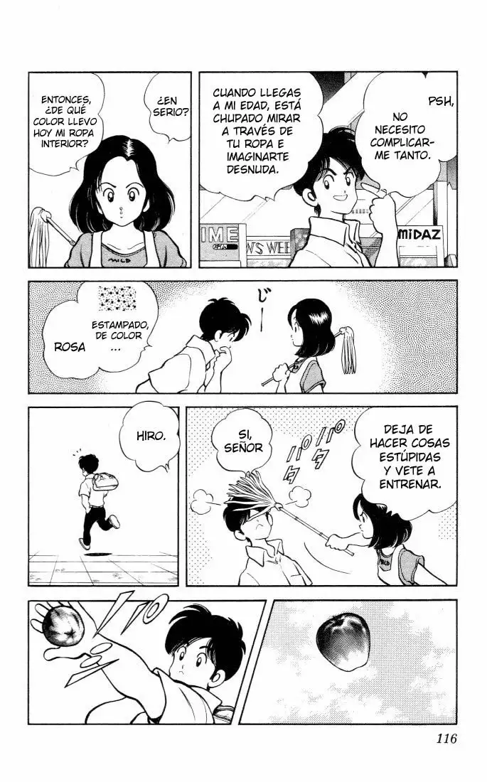 H2 Capítulo 26 - Page 4