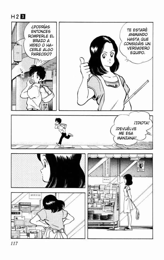 H2 Capítulo 26 - Page 5