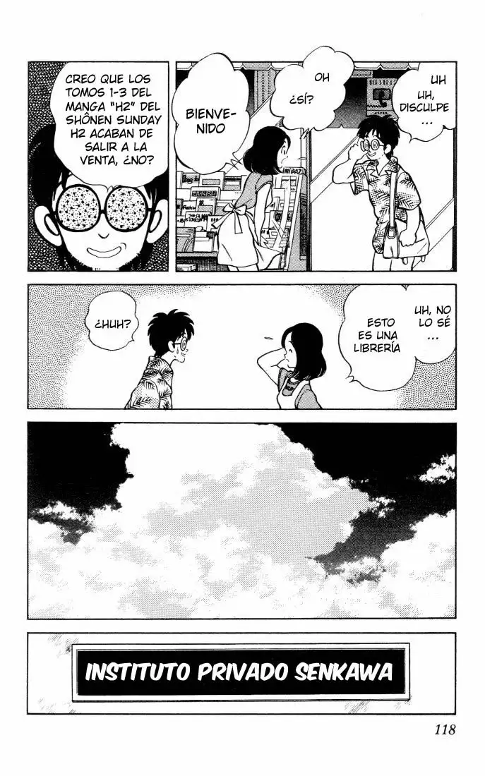 H2 Capítulo 26 - Page 6