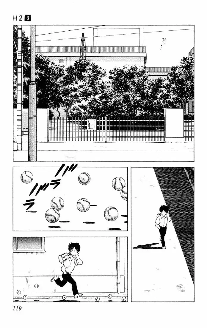 H2 Capítulo 26 - Page 7