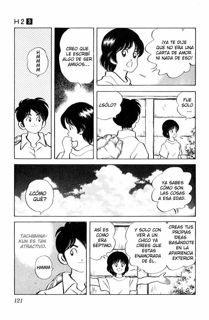 H2 Capítulo 26 - Page 9