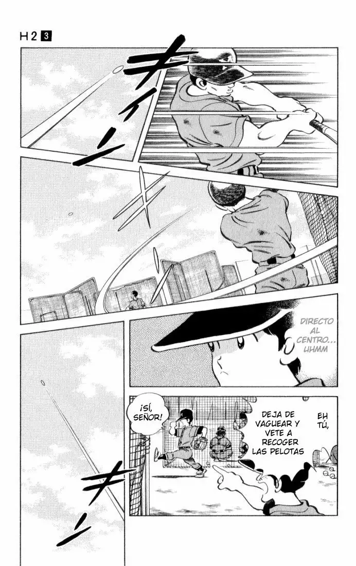 H2 Capítulo 27 - Page 11