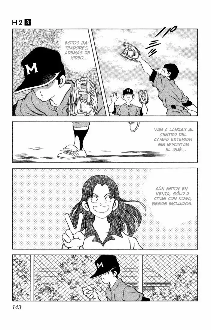 H2 Capítulo 27 - Page 13
