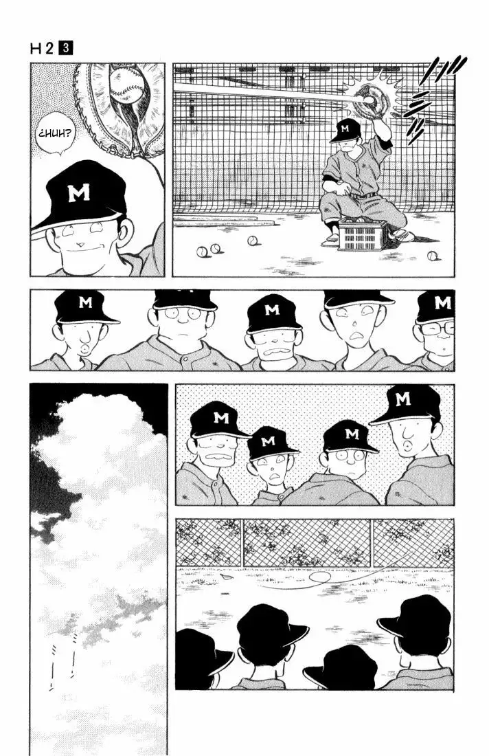 H2 Capítulo 27 - Page 15