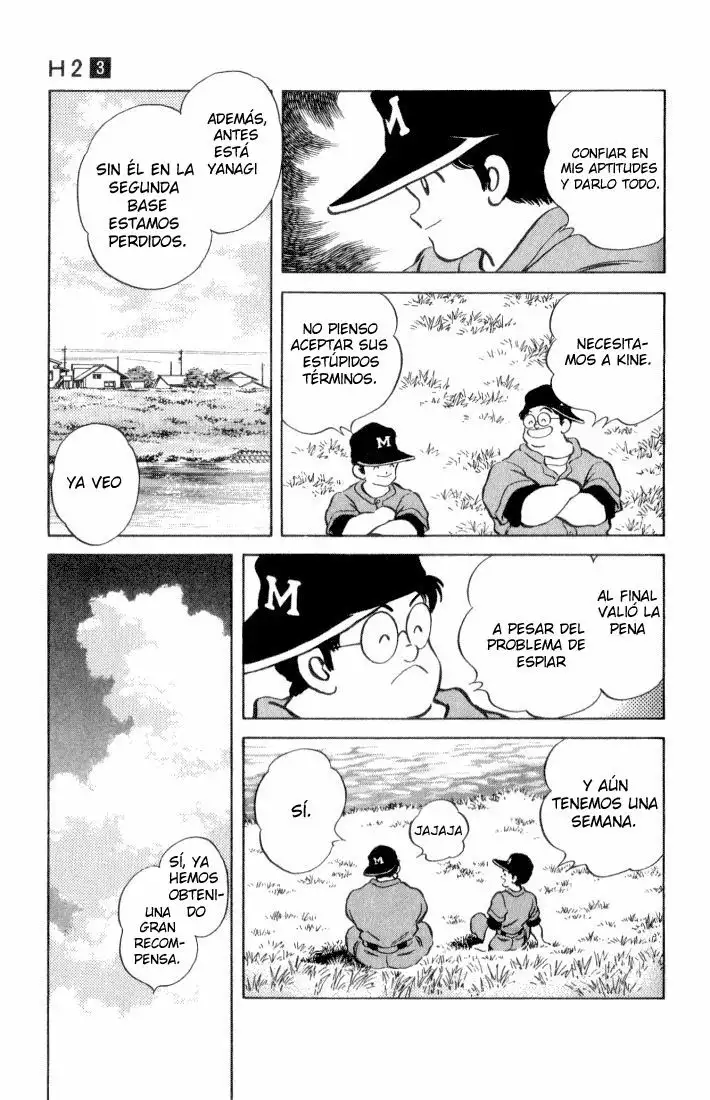H2 Capítulo 27 - Page 17